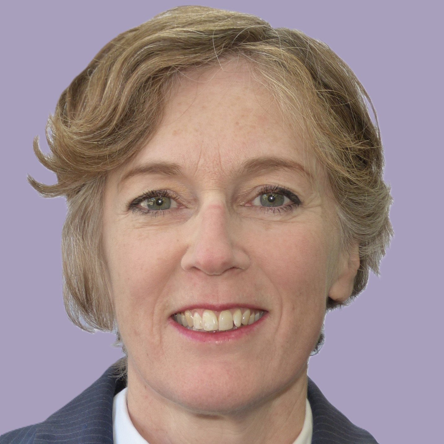 Rebecca Veasey