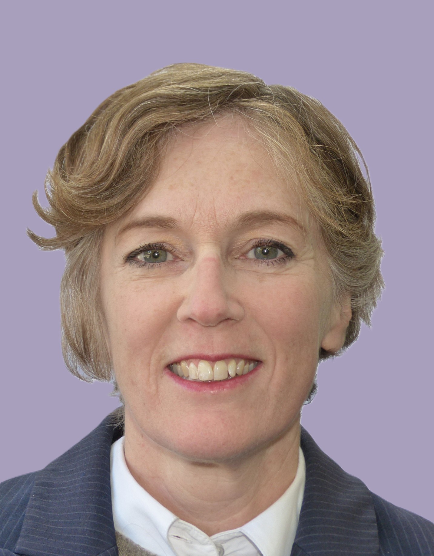Rebecca Veasey
